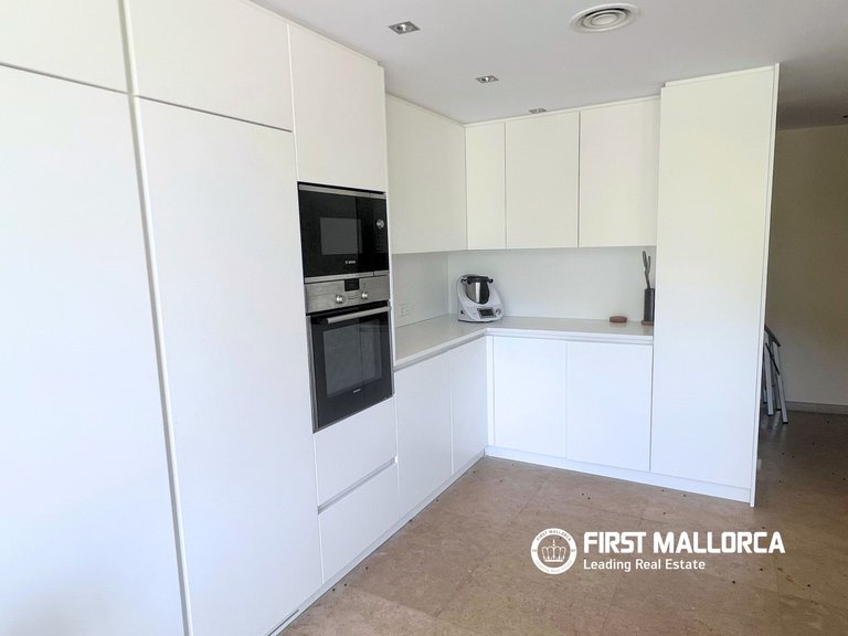 Apartment for Rent in Cas Català, Balearic Islands 14