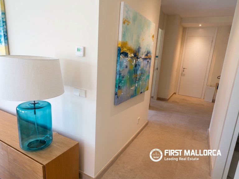 Apartment for Rent in Cas Català, Balearic Islands 16