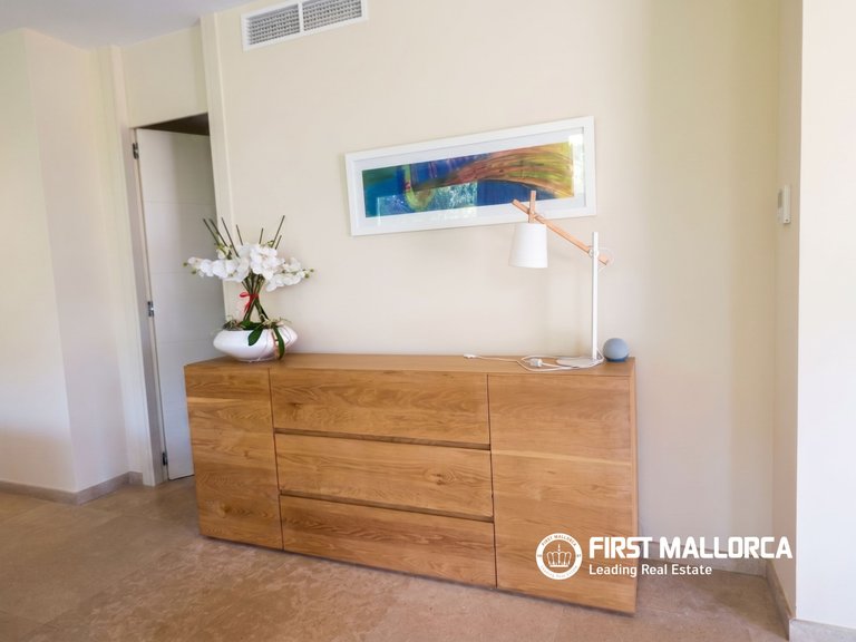 Apartment for Rent in Cas Català, Balearic Islands 9