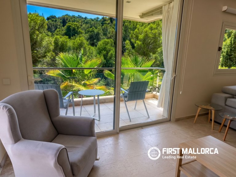 Apartment for Rent in Cas Català, Balearic Islands 10