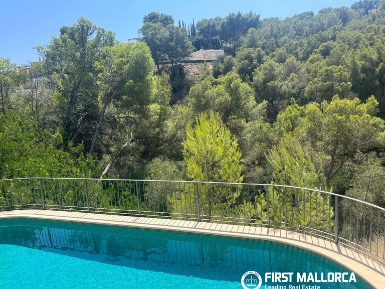 Apartment for Rent in Cas Català, Balearic Islands 27