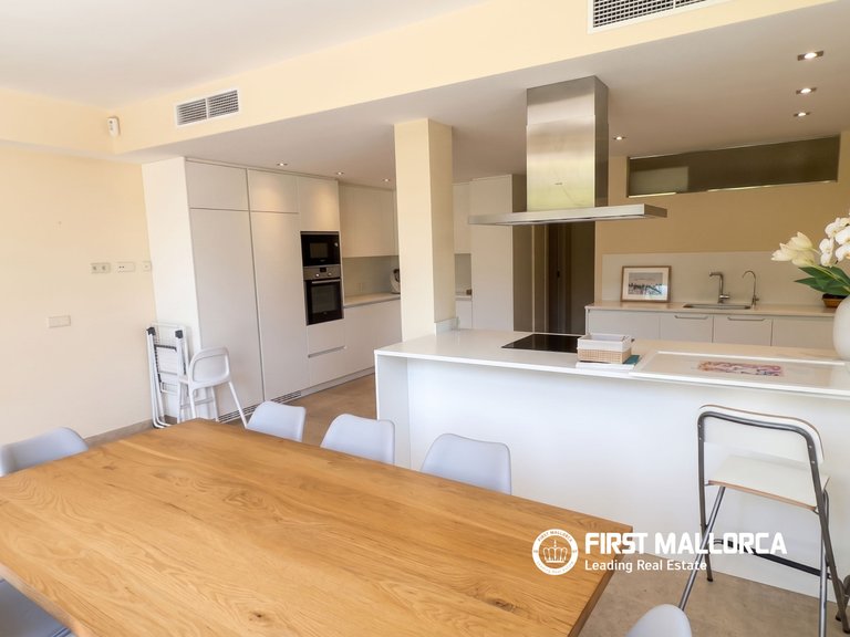 Apartment for Rent in Cas Català, Balearic Islands 13