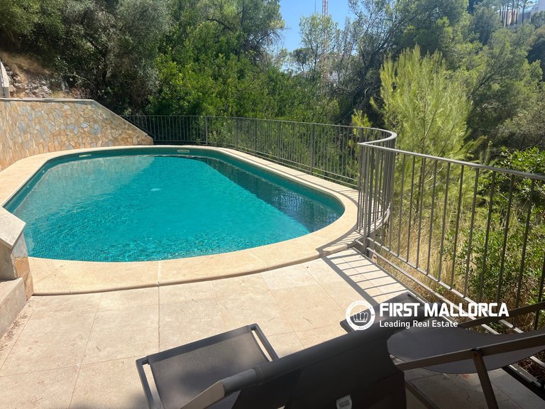 Apartment for Rent in Cas Català, Balearic Islands 4