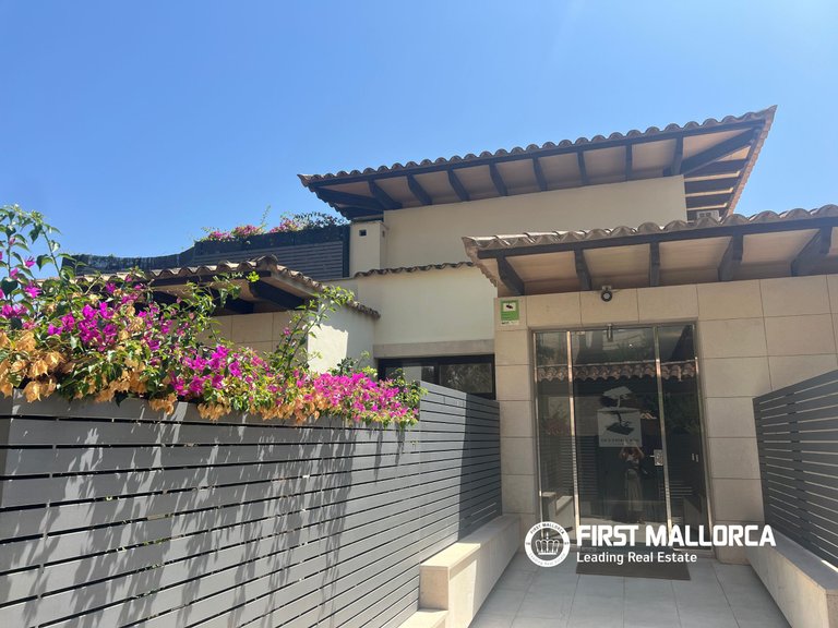 Apartment for Rent in Cas Català, Balearic Islands 31