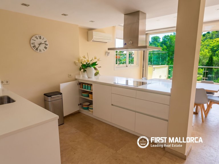 Apartment for Rent in Cas Català, Balearic Islands 15