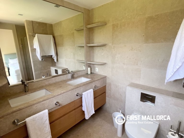 Apartment for Rent in Cas Català, Balearic Islands 19