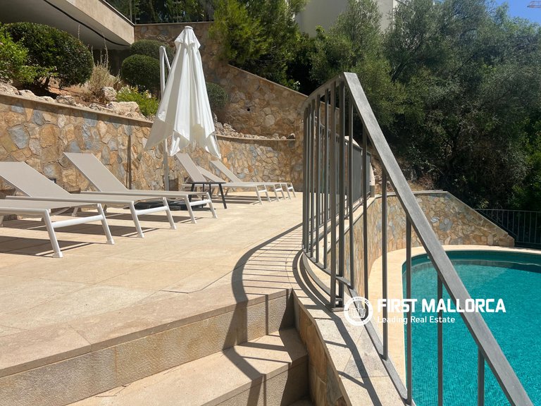 Apartment for Rent in Cas Català, Balearic Islands 3