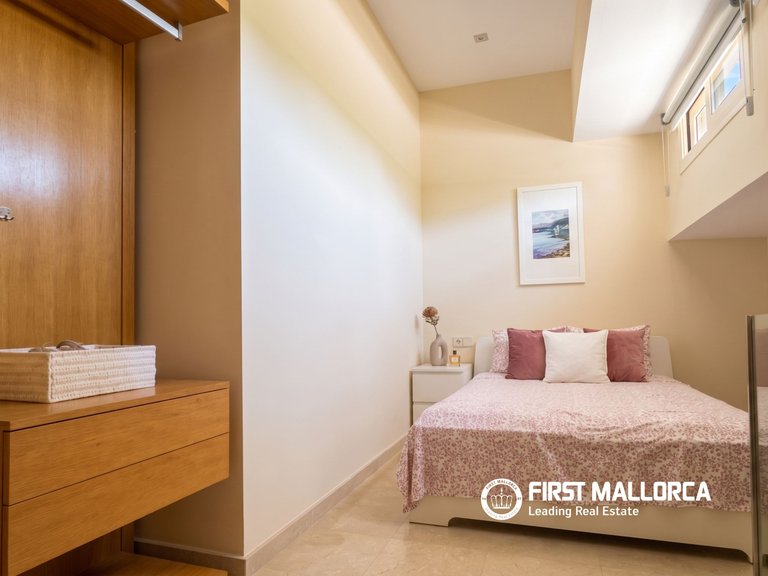 Apartment for Rent in Cas Català, Balearic Islands 25