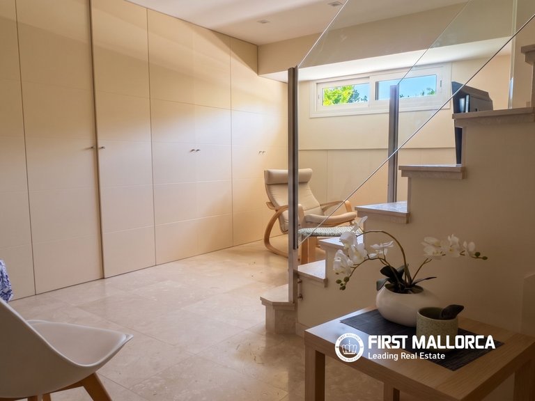 Apartment for Rent in Cas Català, Balearic Islands 22