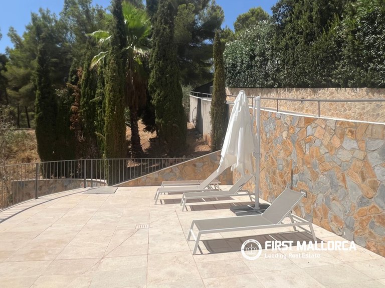Apartment for Rent in Cas Català, Balearic Islands 28