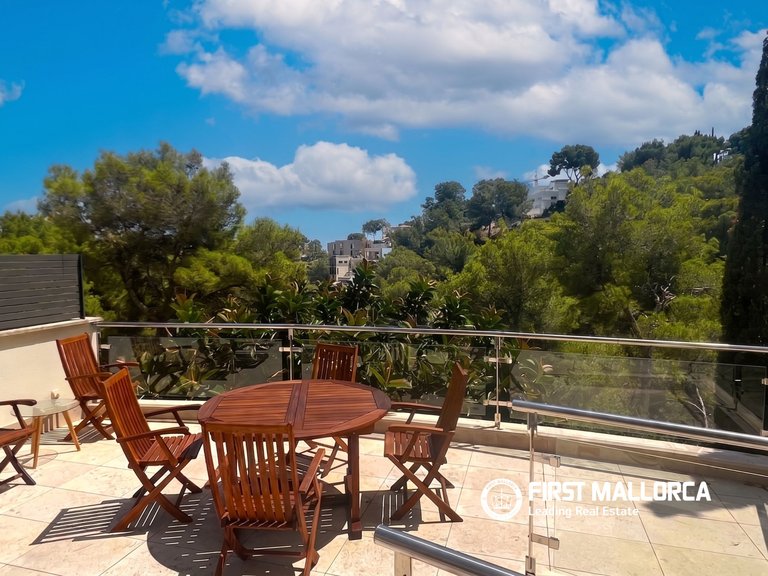 Apartment for Rent in Cas Català, Balearic Islands 5