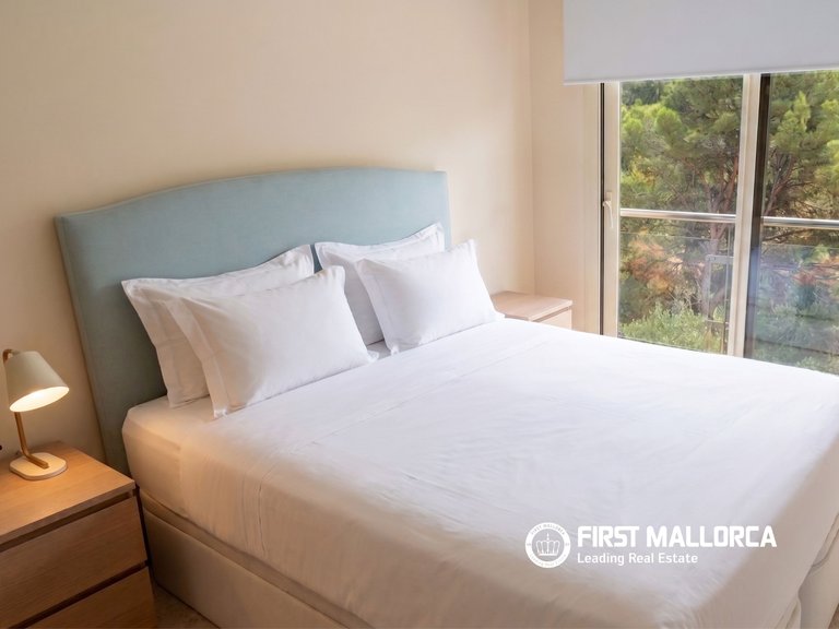 Apartment for Rent in Cas Català, Balearic Islands 17