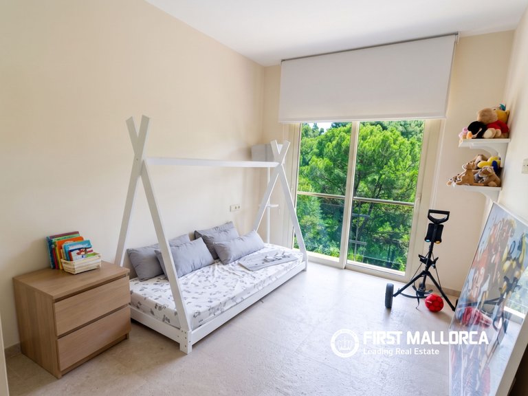 Apartment for Rent in Cas Català, Balearic Islands 20