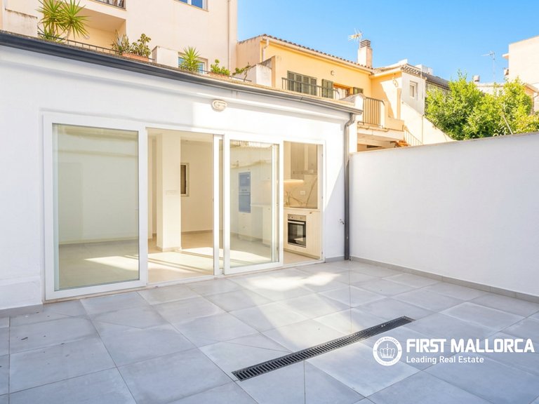 Apartment for Sale in Palma De Mallorca, Balearic Islands 5