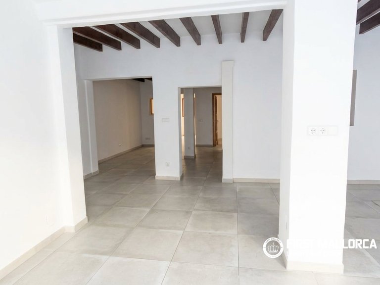 Apartment for Sale in Palma De Mallorca, Balearic Islands 8