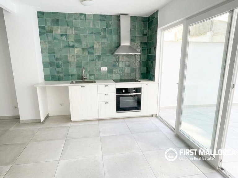 Apartment for Sale in Palma De Mallorca, Balearic Islands 4