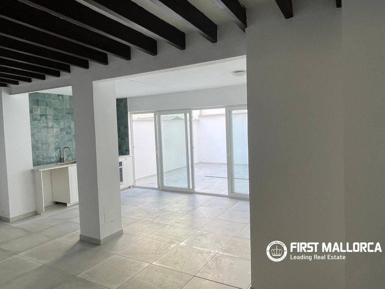 Apartment for Sale in Palma De Mallorca, Balearic Islands 3