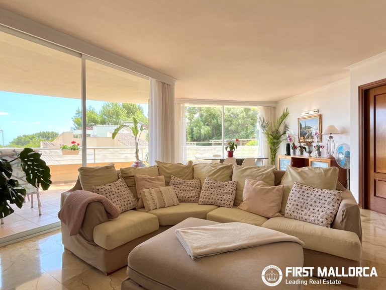 Apartment for Sale in Bendinat, Balearic Islands 9