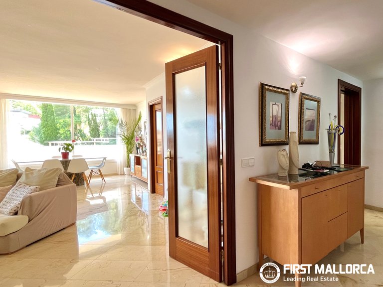 Apartment for Sale in Bendinat, Balearic Islands 10