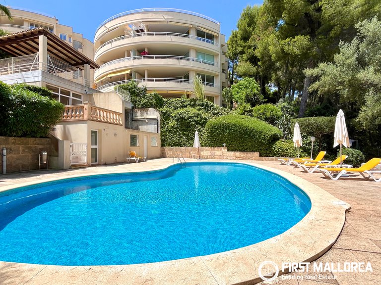 Apartment for Sale in Bendinat, Balearic Islands 29