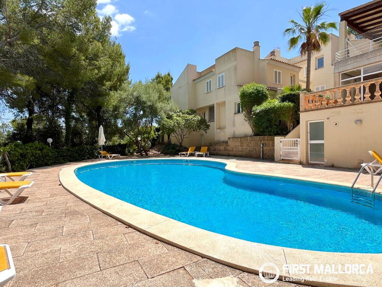 Apartment for Sale in Bendinat, Balearic Islands 30