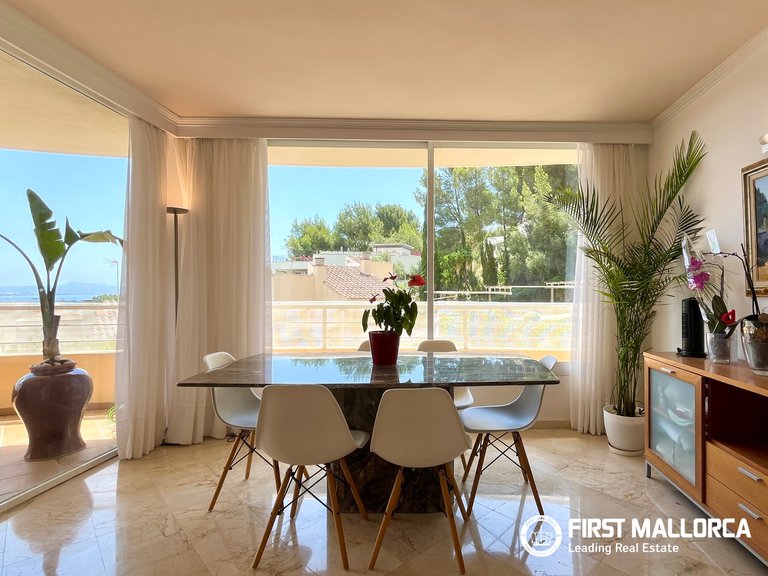 Apartment for Sale in Bendinat, Balearic Islands 7