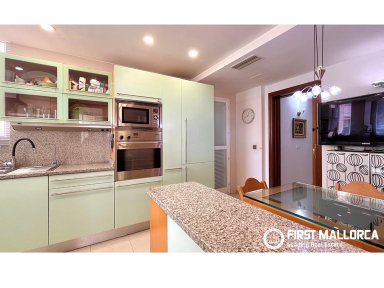 Apartment for Sale in Bendinat, Balearic Islands 12