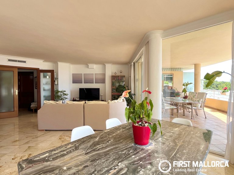 Apartment for Sale in Bendinat, Balearic Islands 8