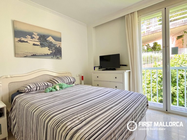 Apartment for Sale in Bendinat, Balearic Islands 15