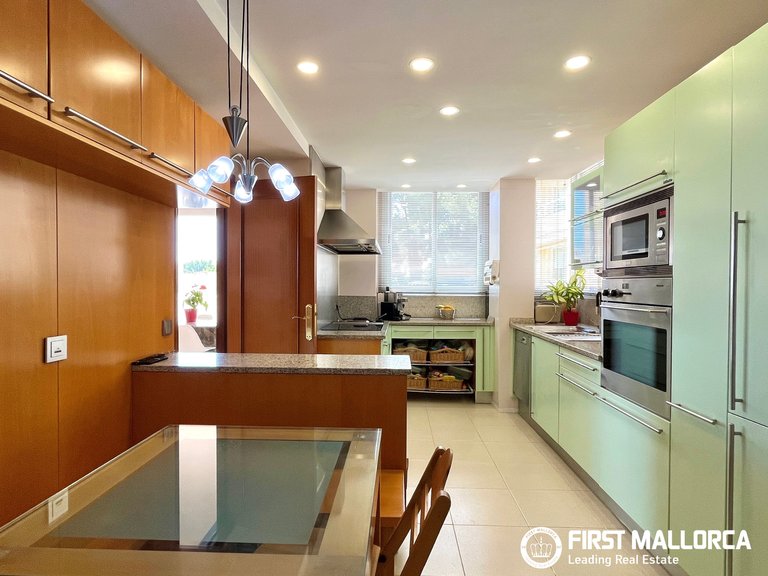 Apartment for Sale in Bendinat, Balearic Islands 13