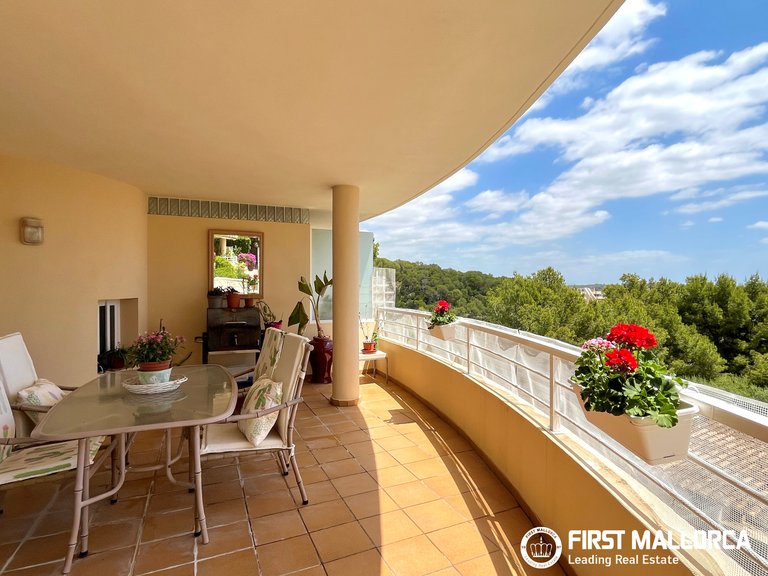 Apartment for Sale in Bendinat, Balearic Islands 3