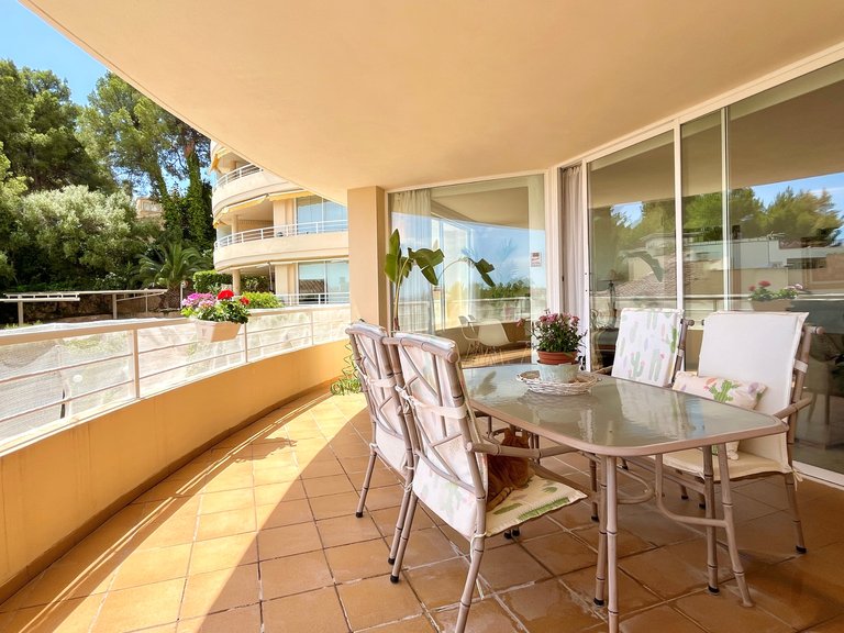 Apartment for Sale in Bendinat, Balearic Islands 27