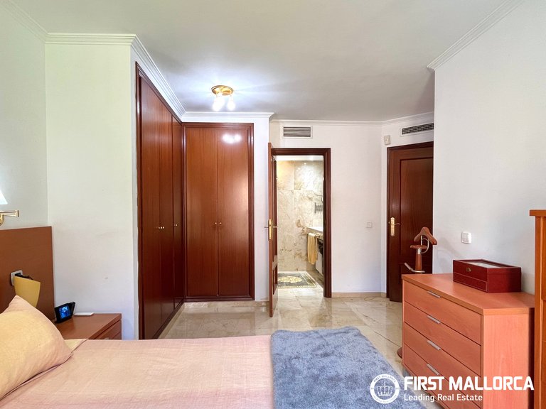 Apartment for Sale in Bendinat, Balearic Islands 24