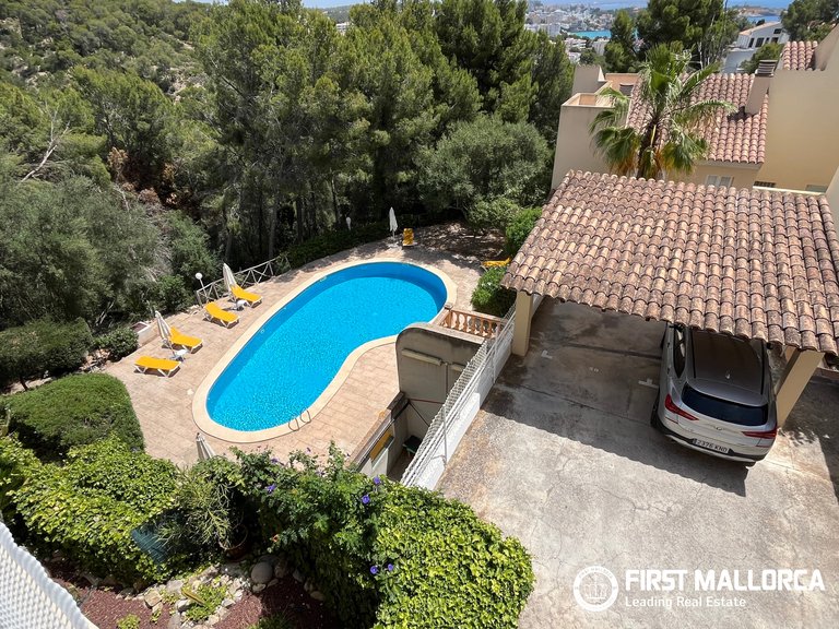 Apartment for Sale in Bendinat, Balearic Islands 6
