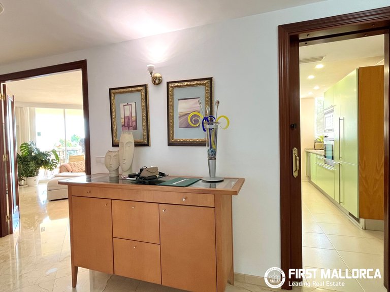 Apartment for Sale in Bendinat, Balearic Islands 11