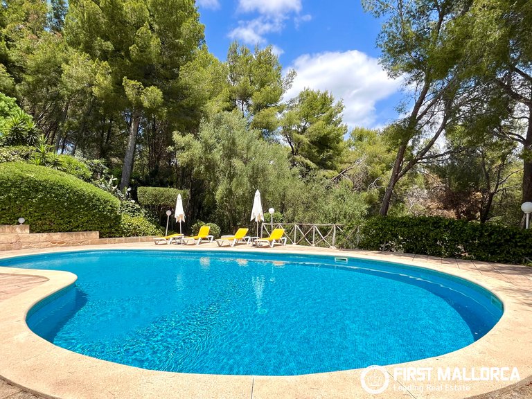Apartment for Sale in Bendinat, Balearic Islands 2