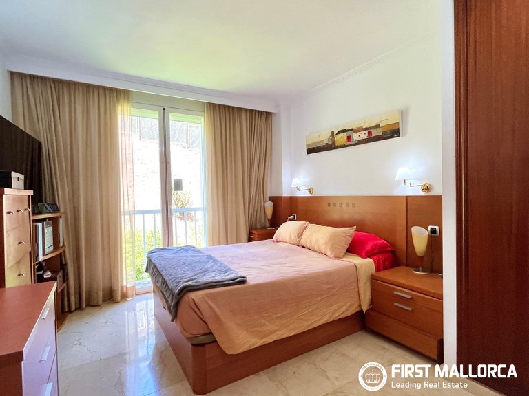 Apartment for Sale in Bendinat, Balearic Islands 23