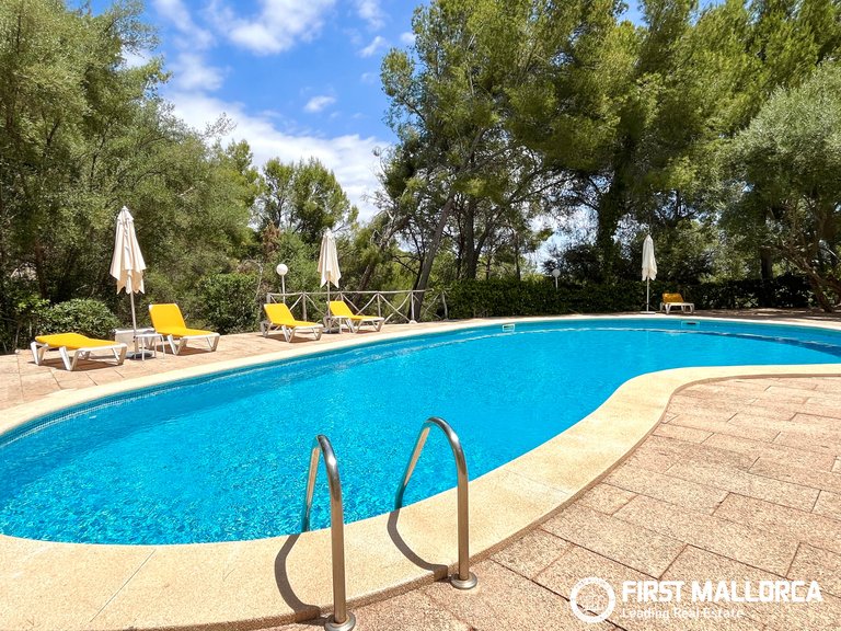 Apartment for Sale in Bendinat, Balearic Islands 28