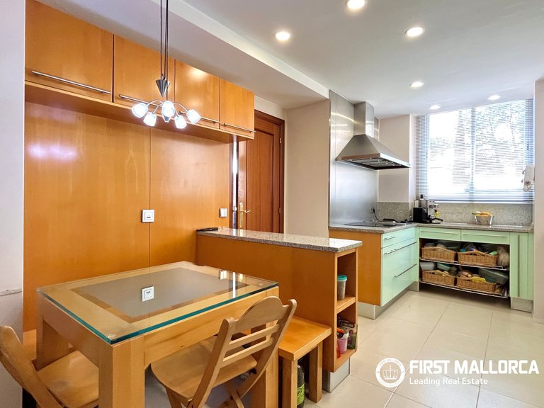 Apartment for Sale in Bendinat, Balearic Islands 14