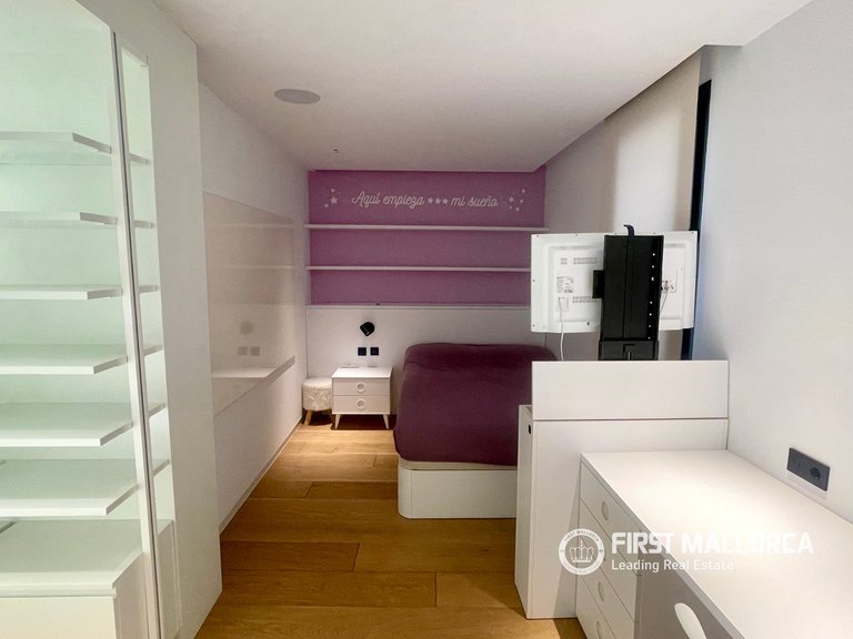 Apartment for Rent in Palma De Mallorca, Balearic Islands 13