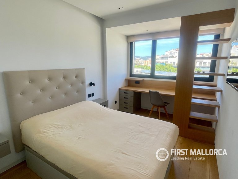 Apartment for Rent in Palma De Mallorca, Balearic Islands 6