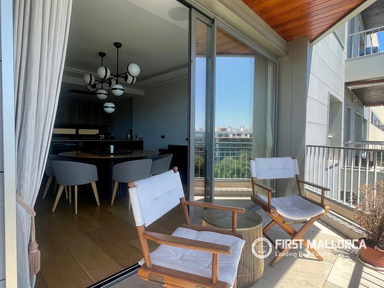 Apartment for Rent in Palma De Mallorca, Balearic Islands 19