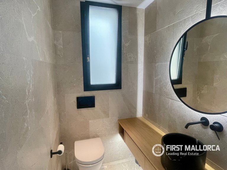 Apartment for Rent in Palma De Mallorca, Balearic Islands 16