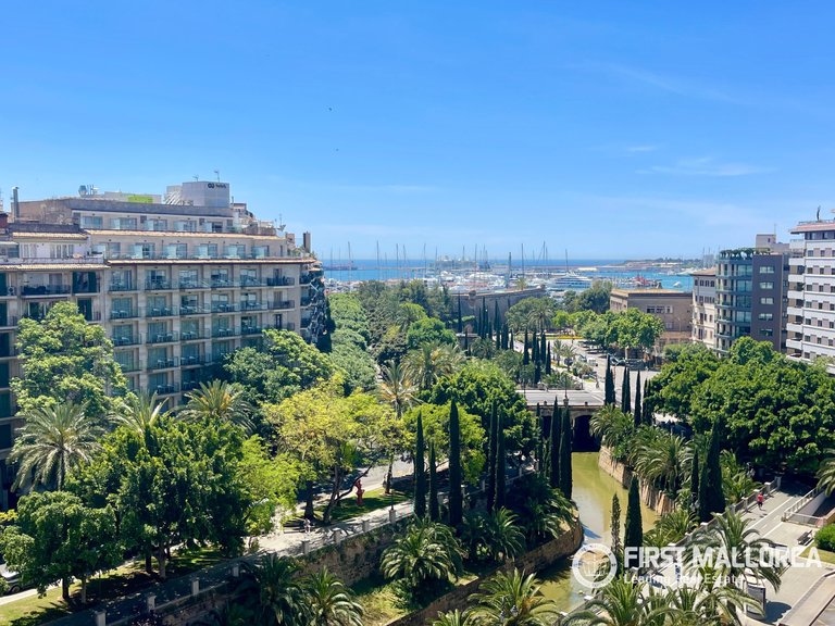Apartment for Rent in Palma De Mallorca, Balearic Islands 21
