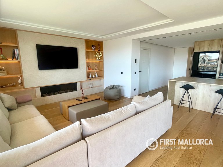 Apartment for Rent in Palma De Mallorca, Balearic Islands 3