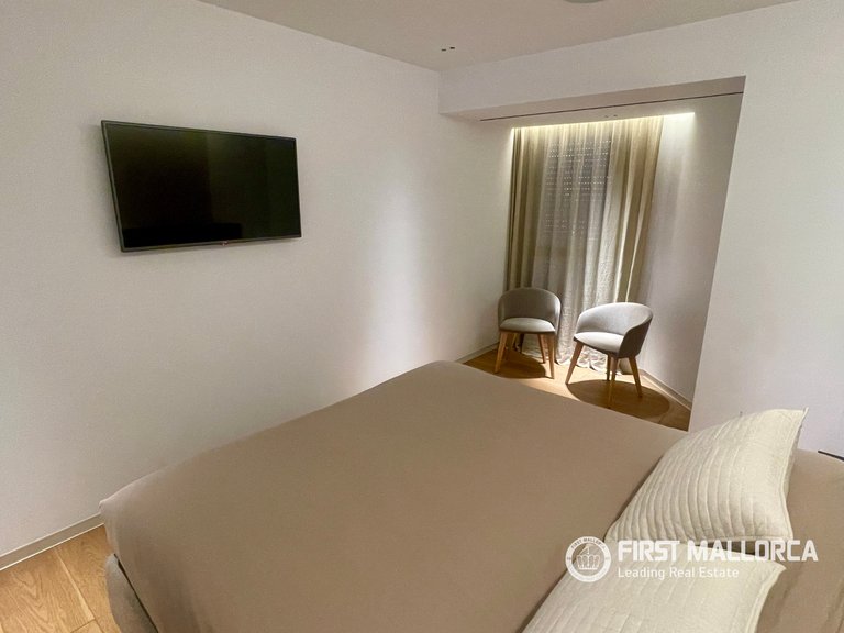 Apartment for Rent in Palma De Mallorca, Balearic Islands 9