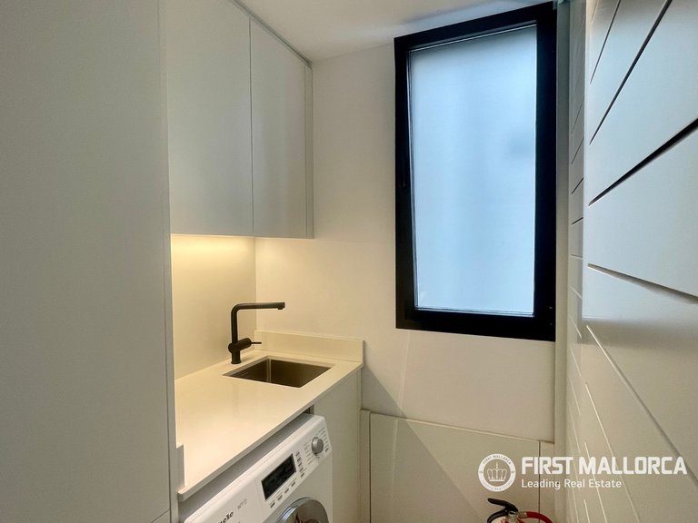 Apartment for Rent in Palma De Mallorca, Balearic Islands 17