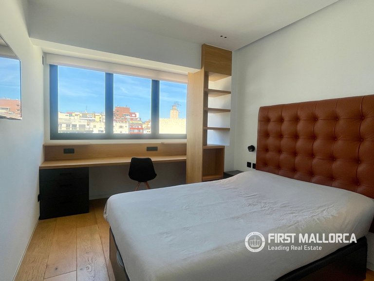 Apartment for Rent in Palma De Mallorca, Balearic Islands 5