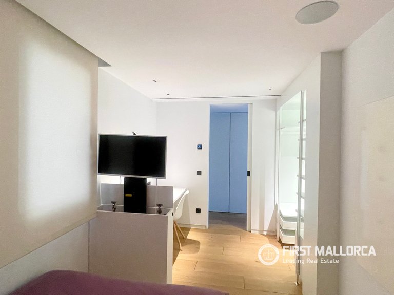 Apartment for Rent in Palma De Mallorca, Balearic Islands 14