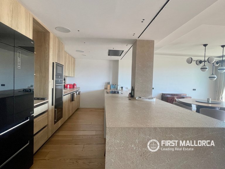 Apartment for Rent in Palma De Mallorca, Balearic Islands 4